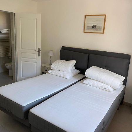 Appartement Et Studio Les Glycines Clara المظهر الخارجي الصورة